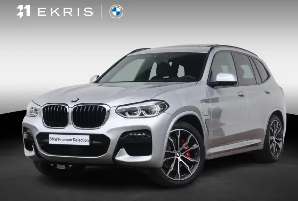 xDrive30e eDrive Edition | SoH 79% | High Excutive | M Sportpakket | Panoramadak elektrisch | Head up | Harman Kardon | |