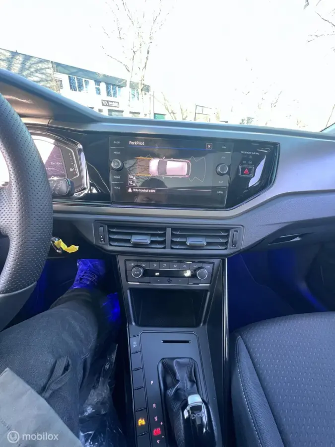 1.0 TSI Highline Business R-Line