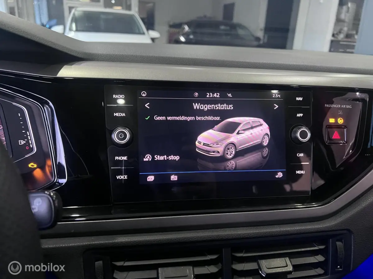 1.0 TSI Highline Business R-Line