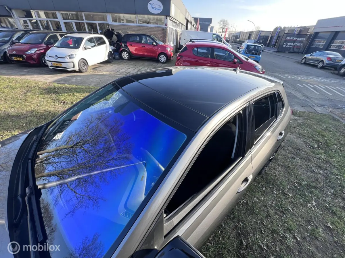 1.0 TSI Highline Business R-Line