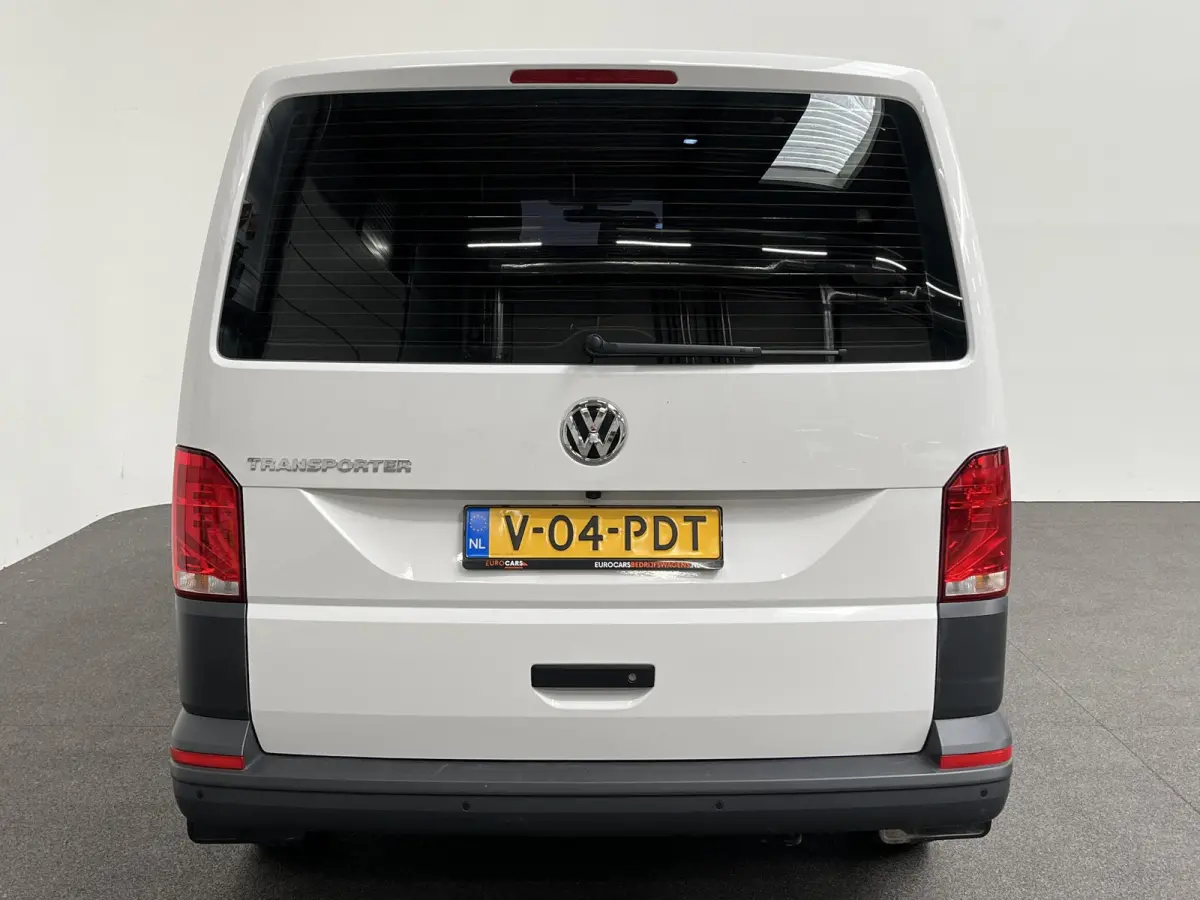 2.0 TDI L2H1 150PK Automaat Airco Cruise Control Apple Carplay Verwarmbare stoel en vooruit