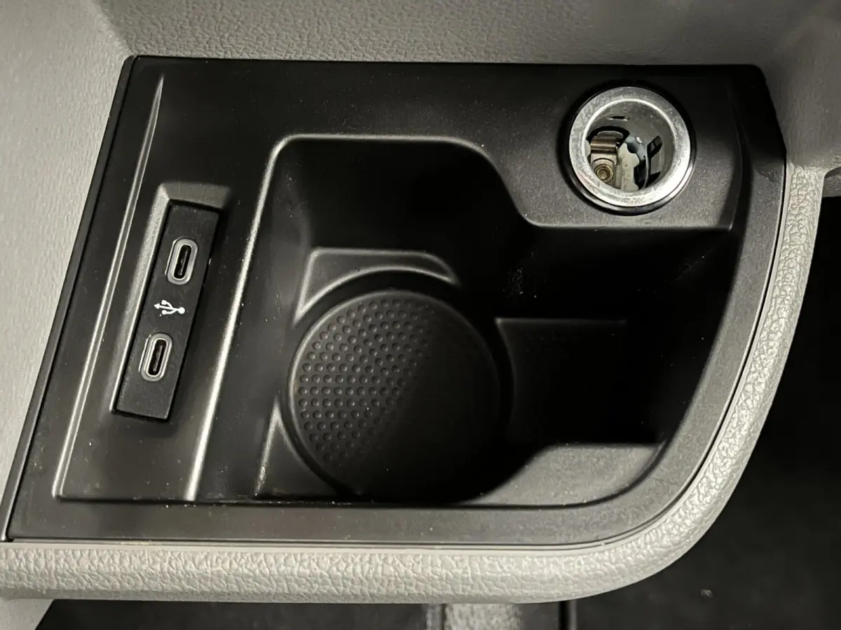 2.0 TDI L2H1 150PK Automaat Airco Cruise Control Apple Carplay Verwarmbare stoel en vooruit