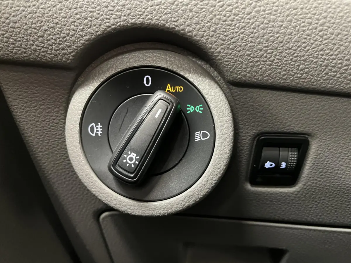 2.0 TDI L2H1 150PK Automaat Airco Cruise Control Apple Carplay Verwarmbare stoel en vooruit