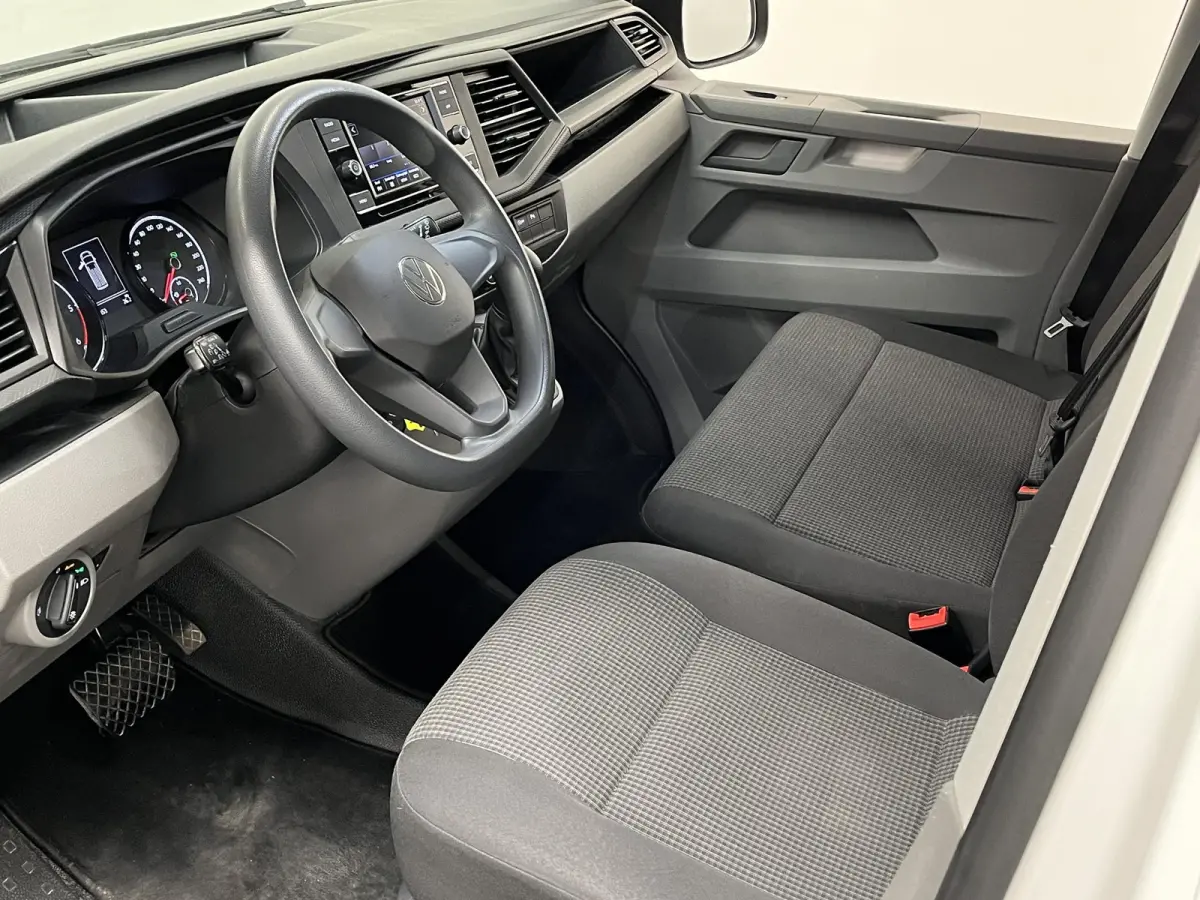 2.0 TDI L2H1 150PK Automaat Airco Cruise Control Apple Carplay Verwarmbare stoel en vooruit