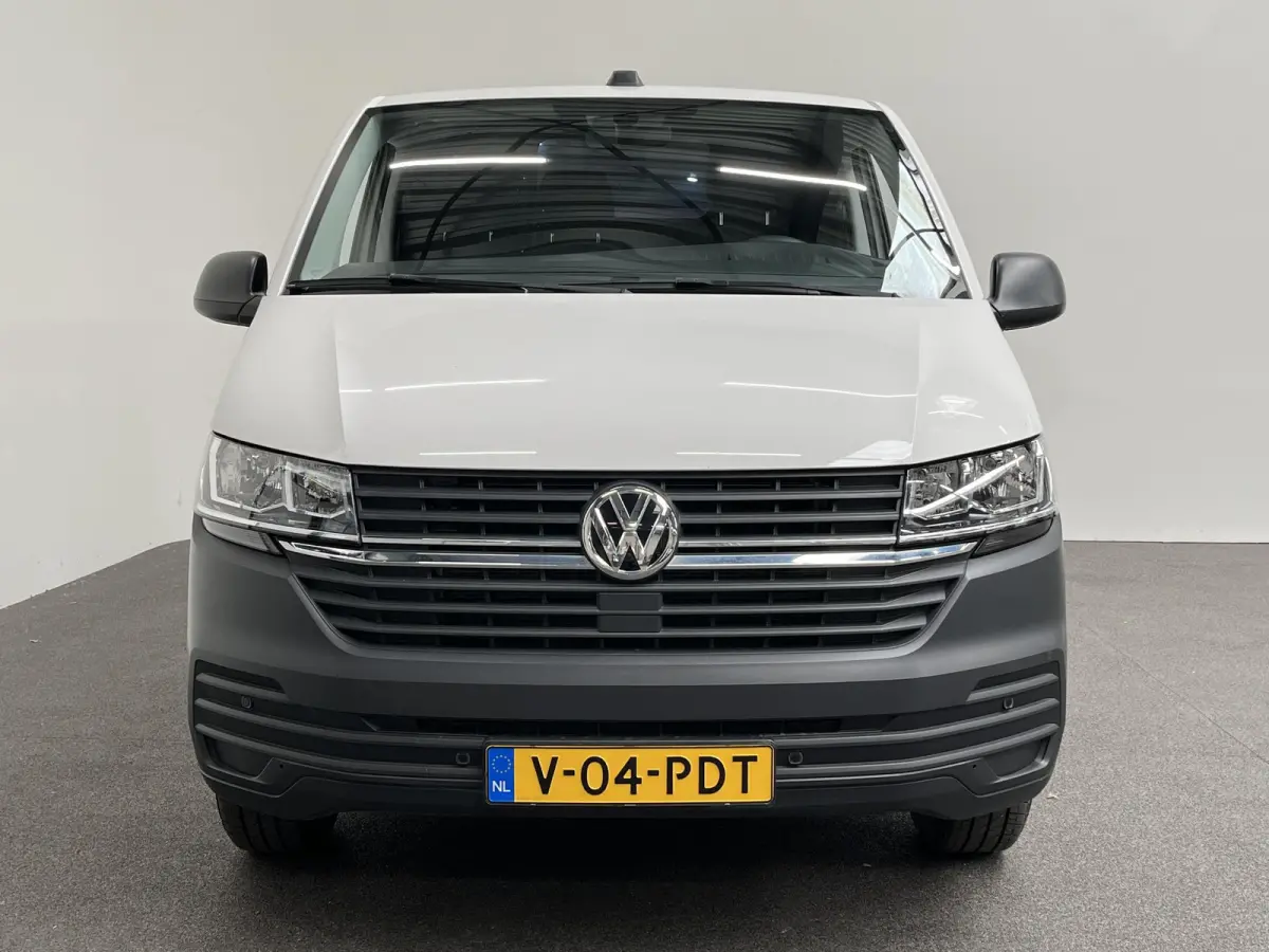 2.0 TDI L2H1 150PK Automaat Airco Cruise Control Apple Carplay Verwarmbare stoel en vooruit