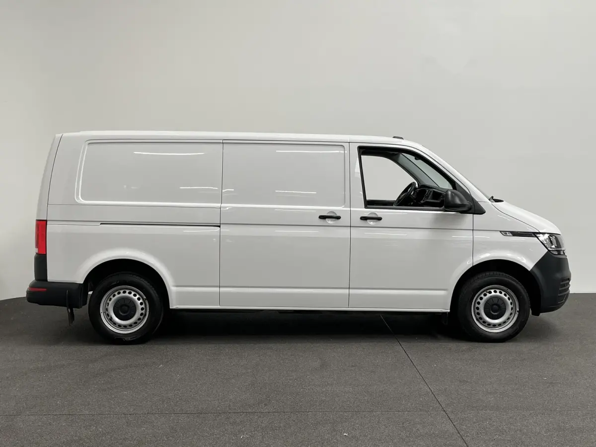 2.0 TDI L2H1 150PK Automaat Airco Cruise Control Apple Carplay Verwarmbare stoel en vooruit