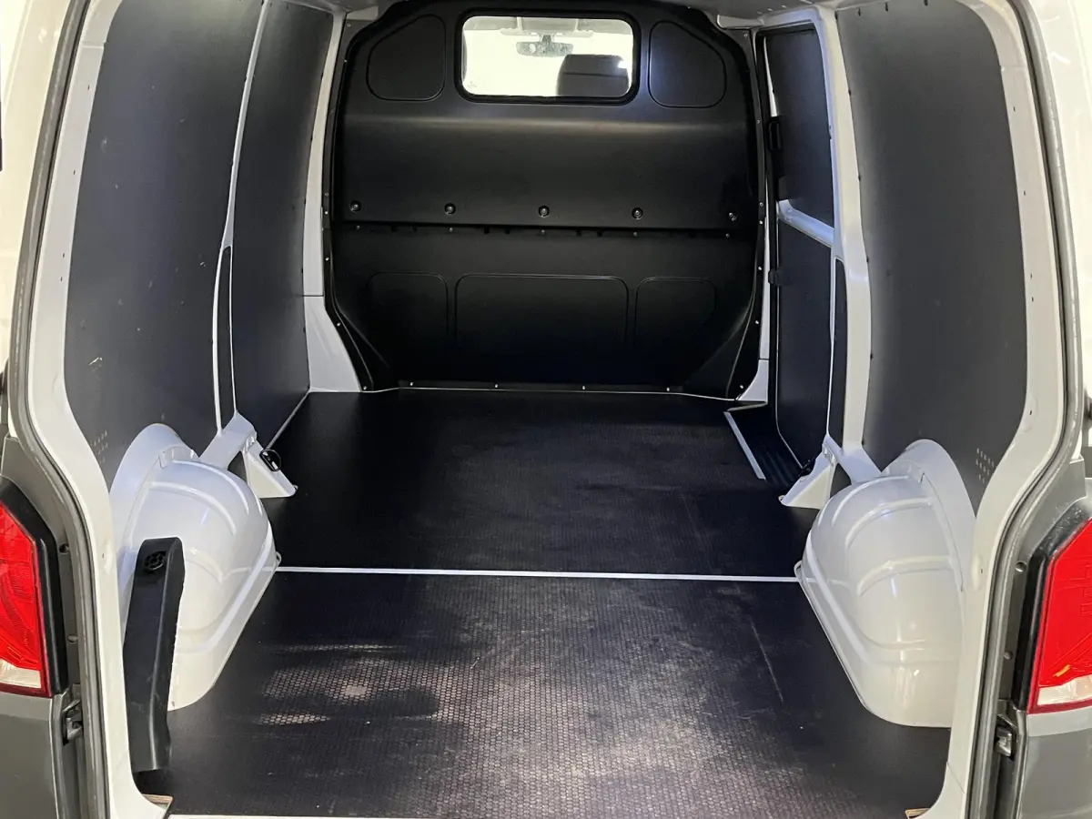 2.0 TDI L2H1 150PK Automaat Airco Cruise Control Apple Carplay Verwarmbare stoel en vooruit