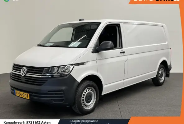 2.0 TDI L2H1 150PK Automaat Airco Cruise Control Apple Carplay Verwarmbare stoel en vooruit