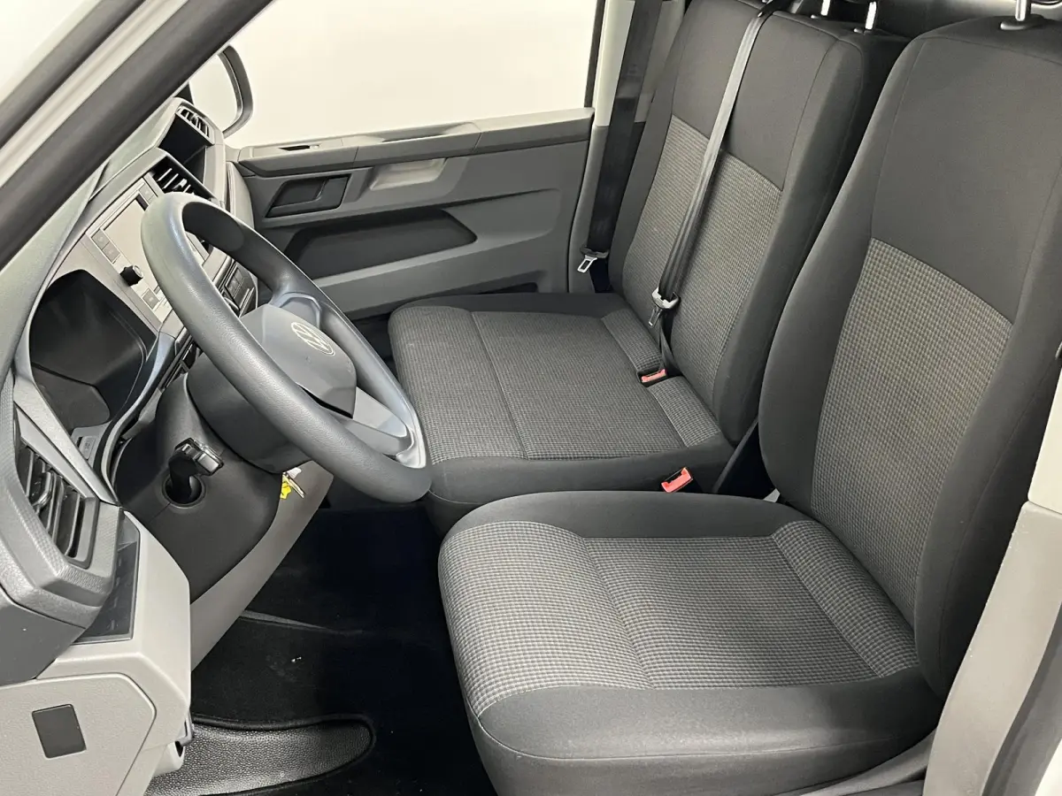 2.0 TDI L2H1 150PK Automaat Airco Cruise Control Apple Carplay Verwarmbare stoel en vooruit
