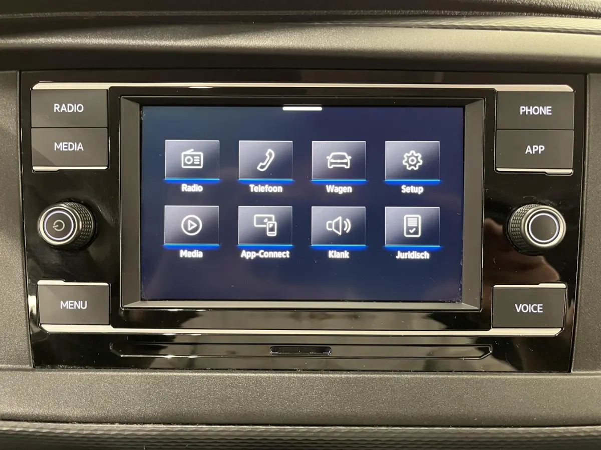 2.0 TDI L2H1 150PK Automaat Airco Cruise Control Apple Carplay Verwarmbare stoel en vooruit