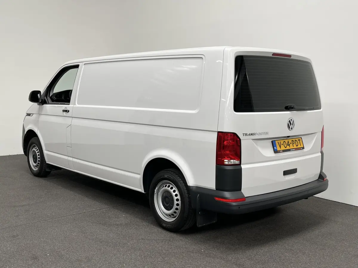 2.0 TDI L2H1 150PK Automaat Airco Cruise Control Apple Carplay Verwarmbare stoel en vooruit