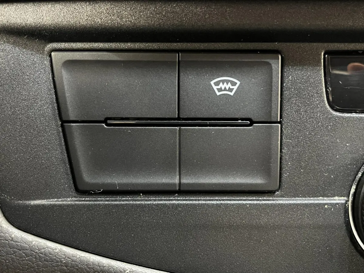 2.0 TDI L2H1 150PK Automaat Airco Cruise Control Apple Carplay Verwarmbare stoel en vooruit