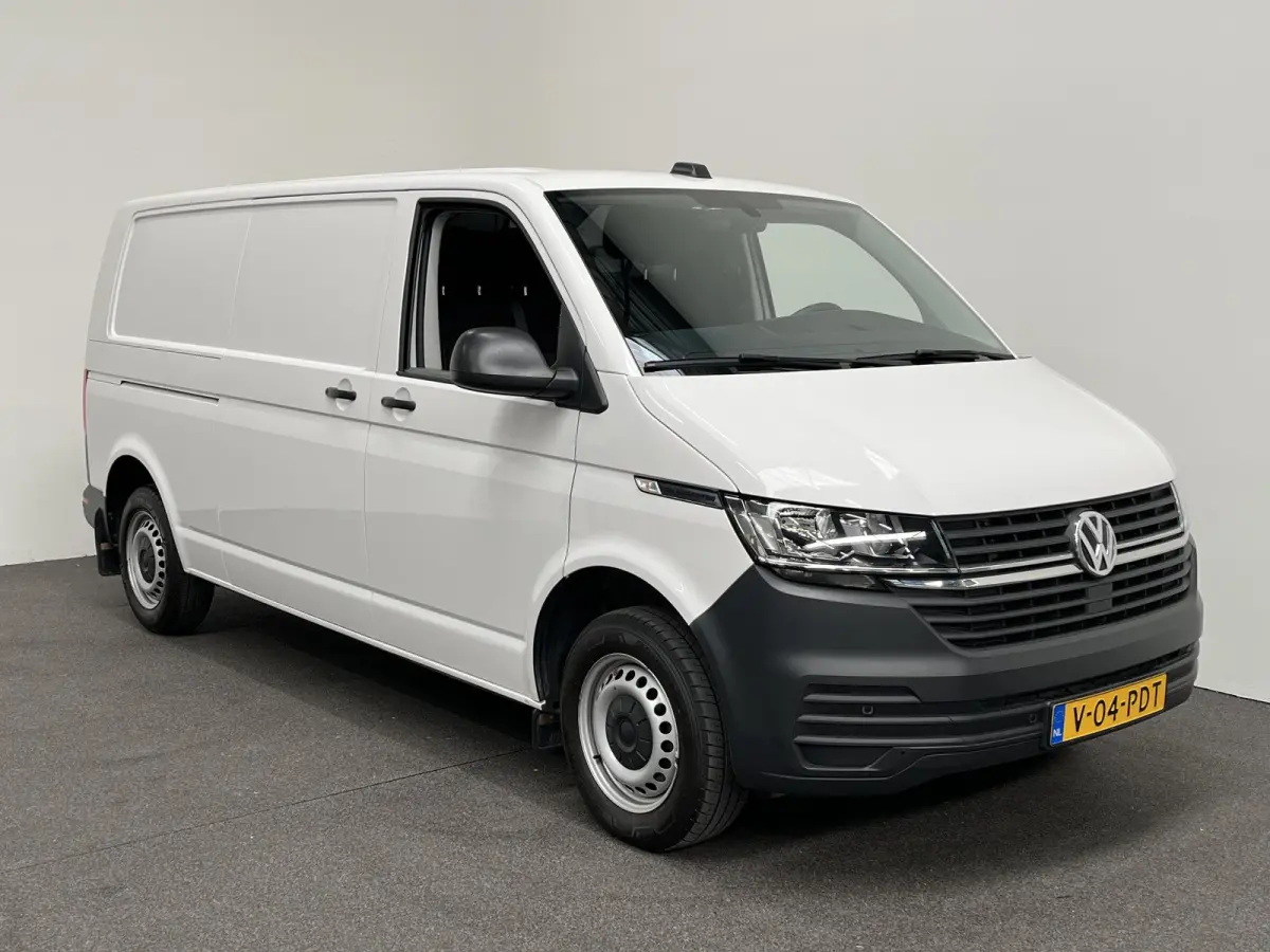 2.0 TDI L2H1 150PK Automaat Airco Cruise Control Apple Carplay Verwarmbare stoel en vooruit
