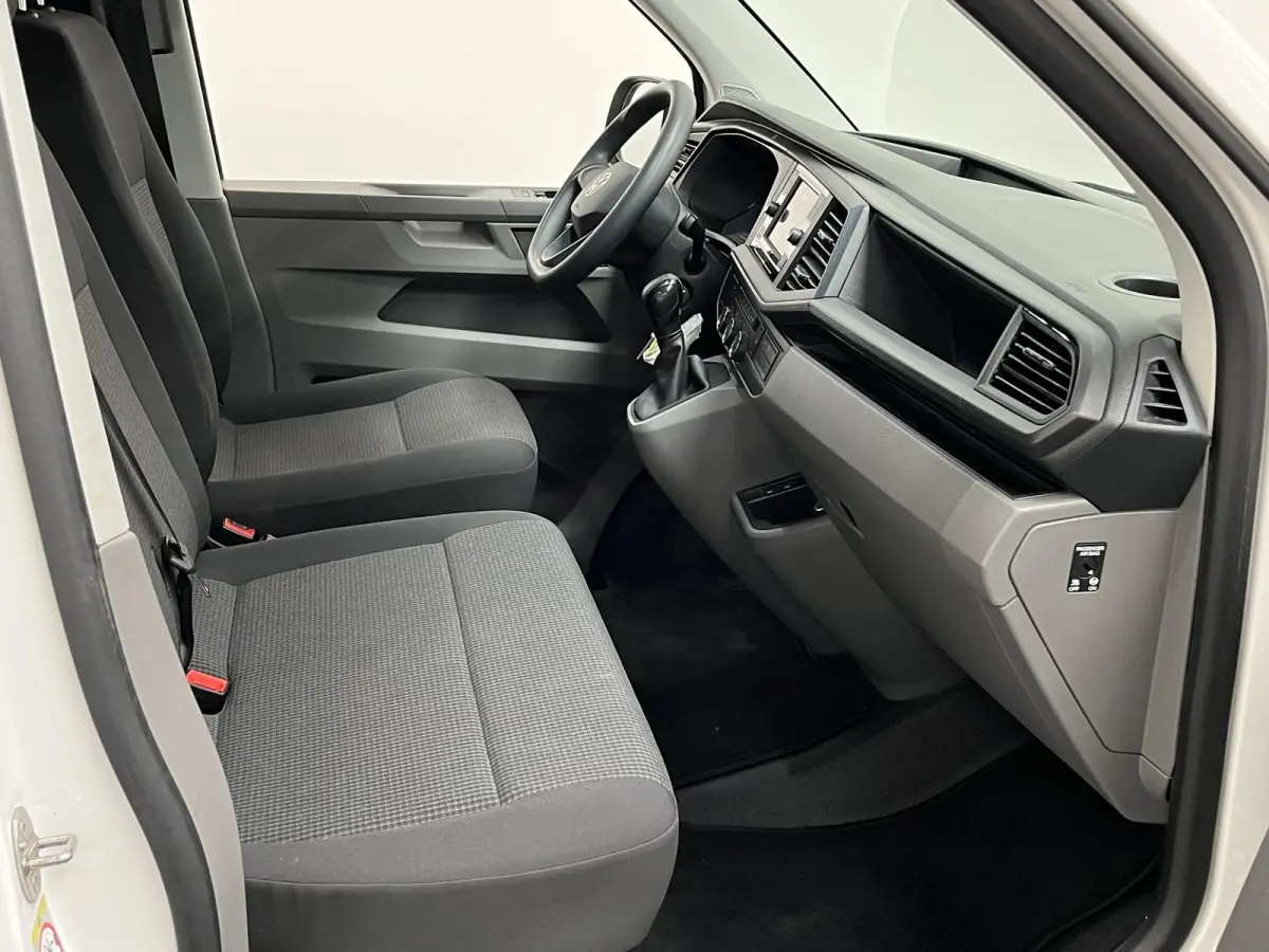 2.0 TDI L2H1 150PK Automaat Airco Cruise Control Apple Carplay Verwarmbare stoel en vooruit