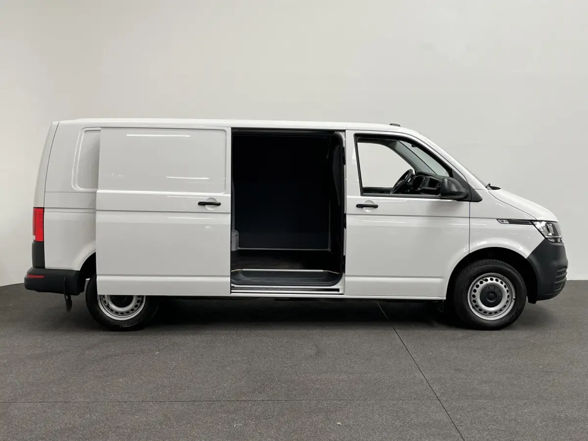 2.0 TDI L2H1 150PK Automaat Airco Cruise Control Apple Carplay Verwarmbare stoel en vooruit