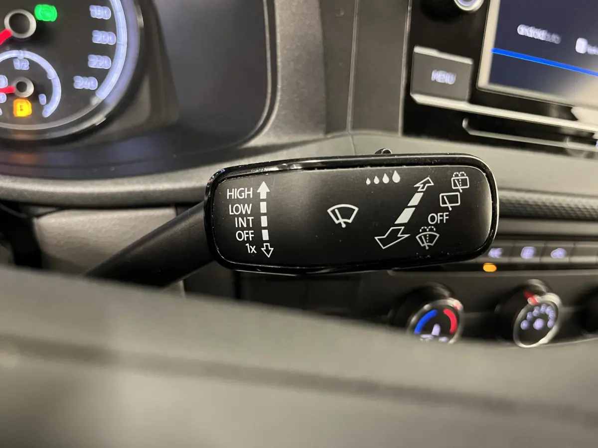 2.0 TDI L2H1 150PK Automaat Airco Cruise Control Apple Carplay Verwarmbare stoel en vooruit