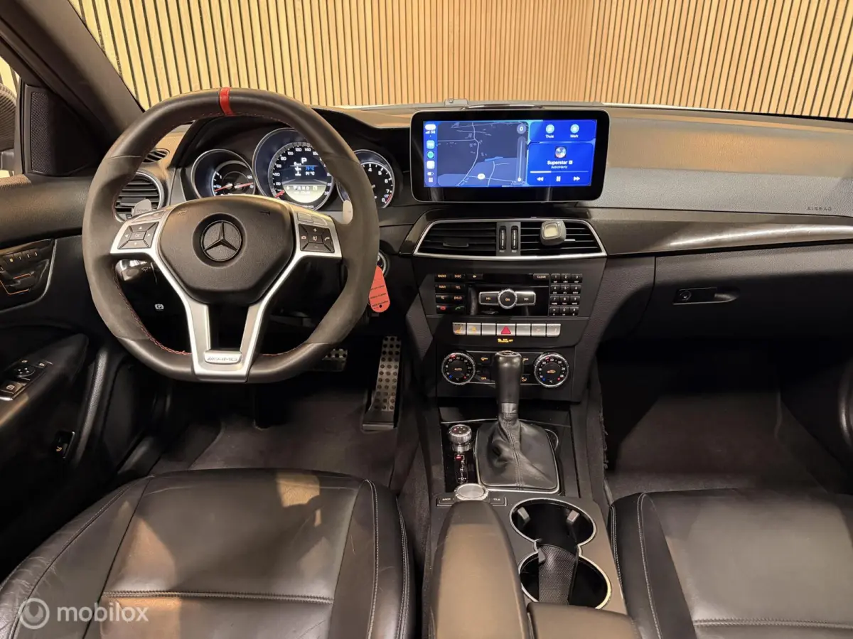 AMG 63