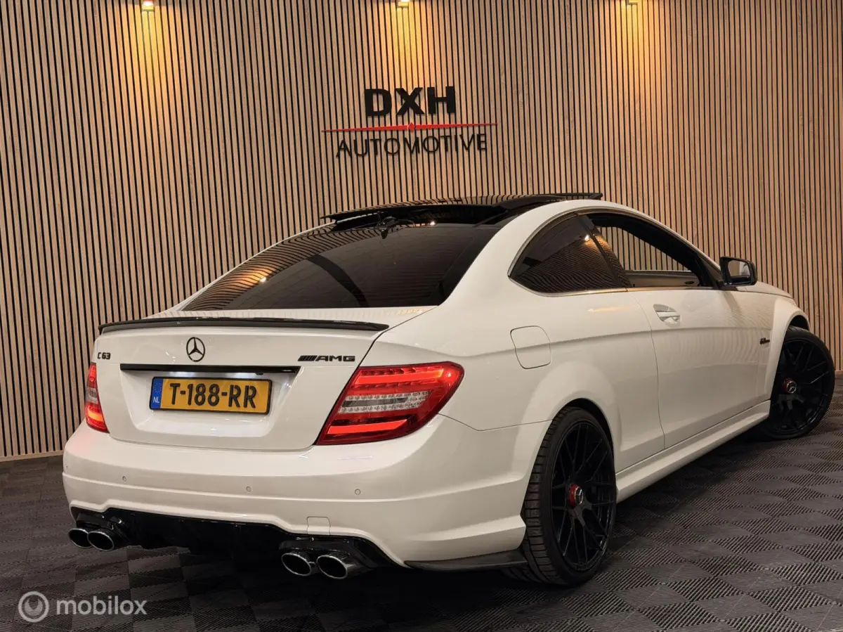 AMG 63