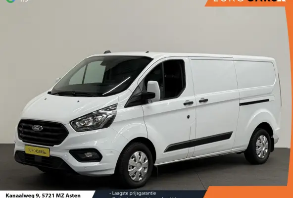300 2.0 TDCI L2H1 Trend Airco Cruise Control Parkeersensoren Verwarmbare voorstoelen