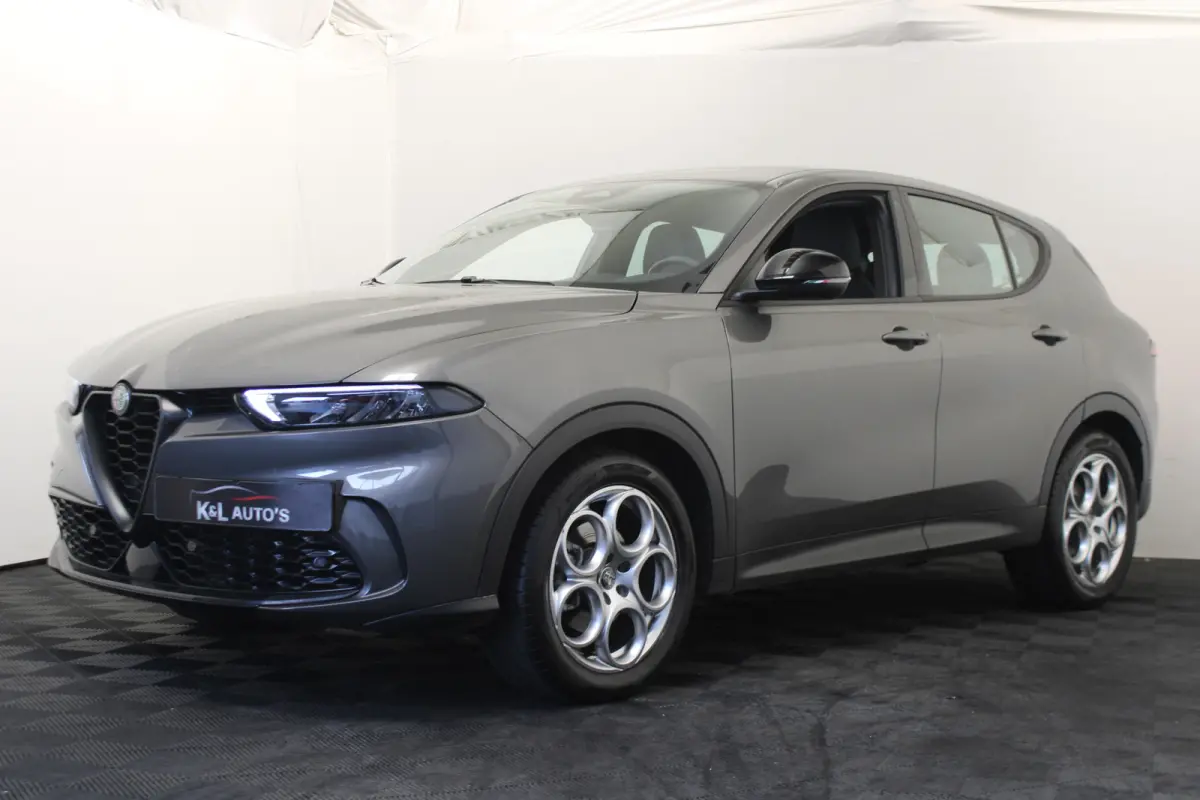 1.5T Hybrid Sprint |Navi|Leder|