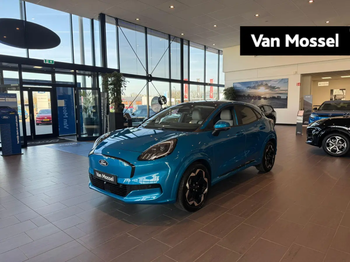 Premium | VOORRAAD! | Driverpack | Winterpack | Pano | 43,6 kWh |