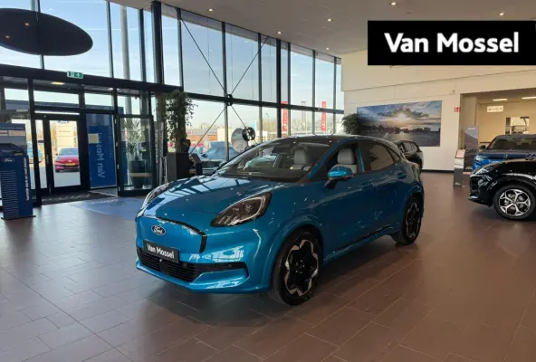 Premium | VOORRAAD! | Driverpack | Winterpack | Pano | 43,6 kWh |