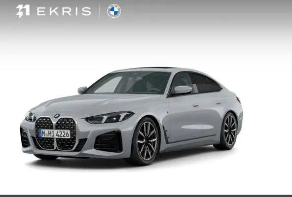 420i M Sport | Comfort Pack | schuif-/kanteldak | Showroom Selection