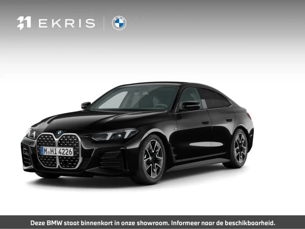 420i M Sport | Comfort Pack | Showroom Selection