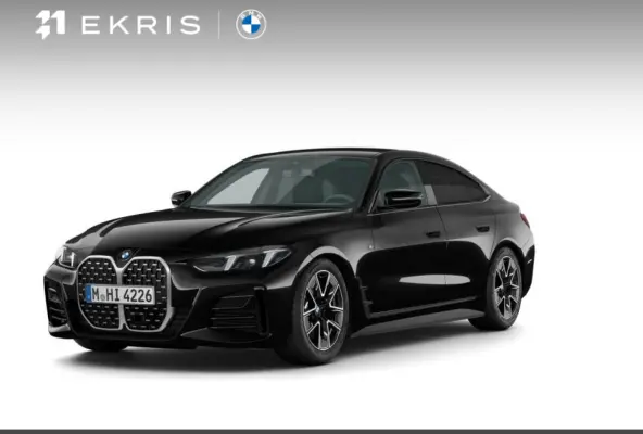 420i M Sport | Comfort Pack | Showroom Selection