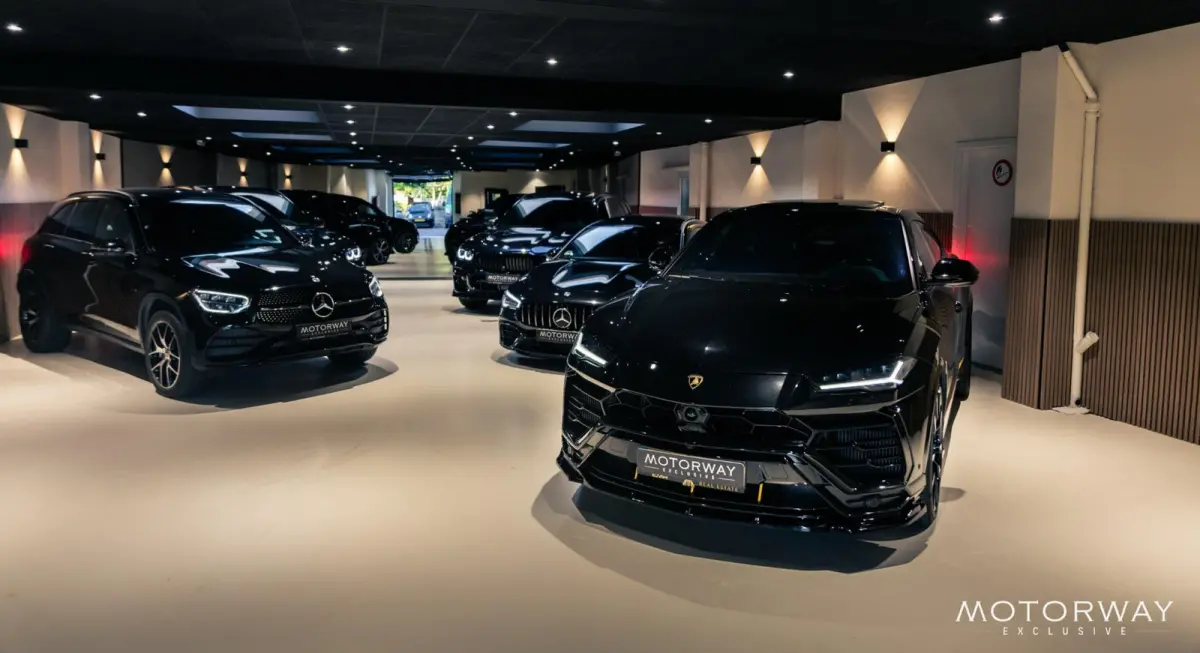 AMG 35 4Matic Pano|Memory|Camera|Stoelverwarming|ACC