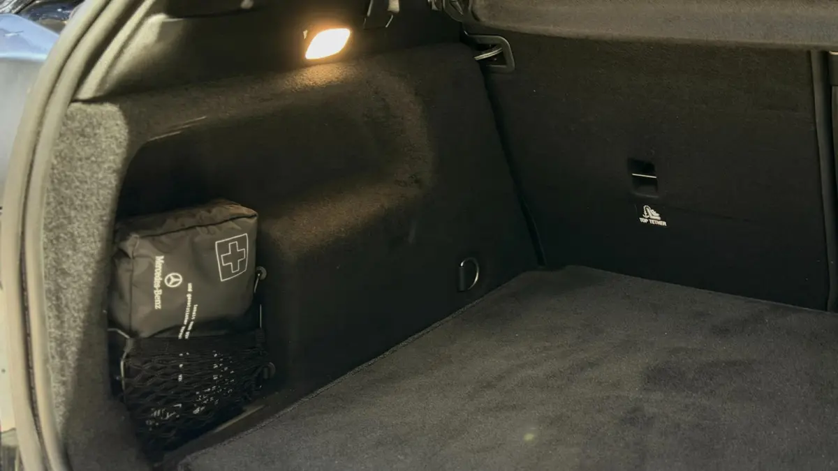 AMG 35 4Matic Pano|Memory|Camera|Stoelverwarming|ACC