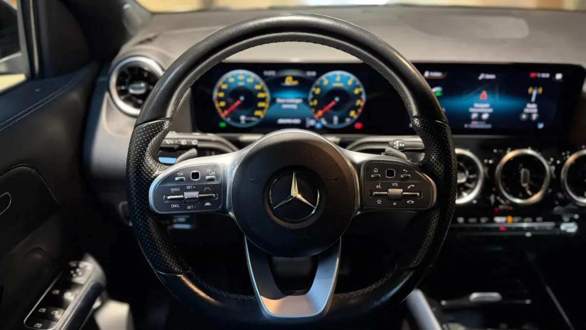 AMG 35 4Matic Pano|Memory|Camera|Stoelverwarming|ACC