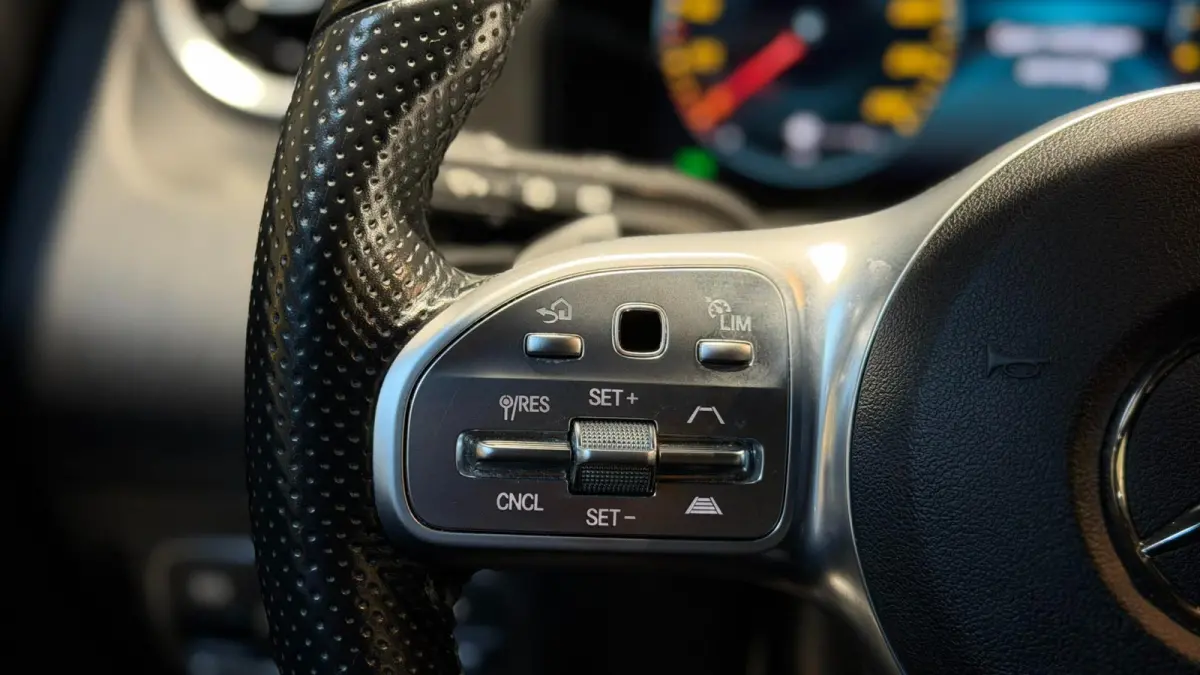 AMG 35 4Matic Pano|Memory|Camera|Stoelverwarming|ACC