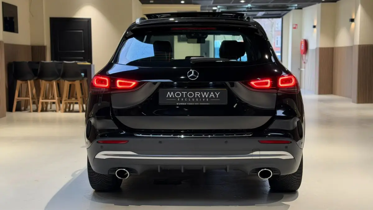 AMG 35 4Matic Pano|Memory|Camera|Stoelverwarming|ACC