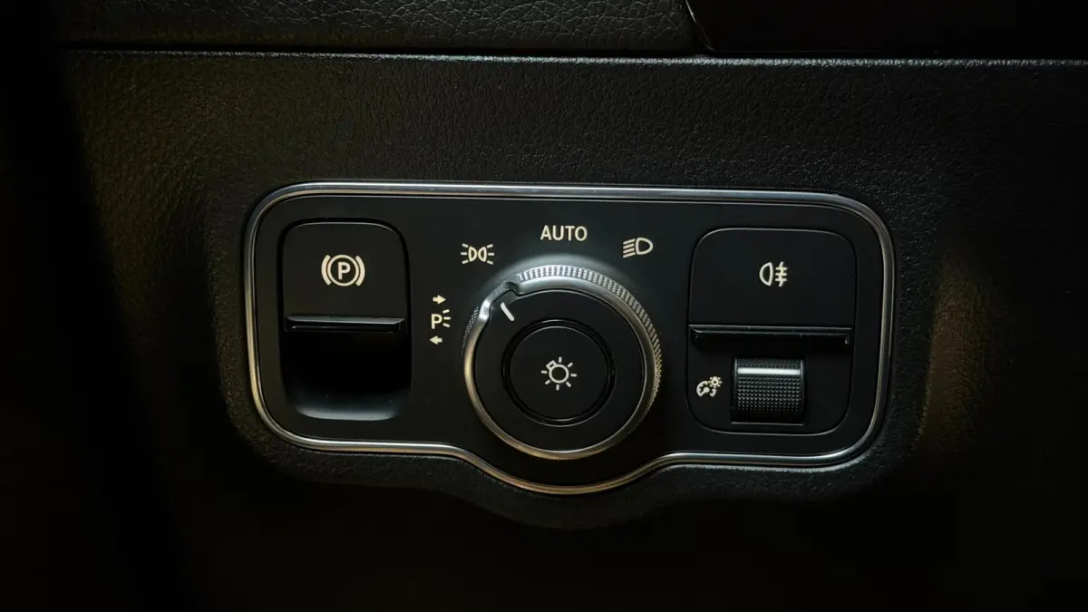 AMG 35 4Matic Pano|Memory|Camera|Stoelverwarming|ACC