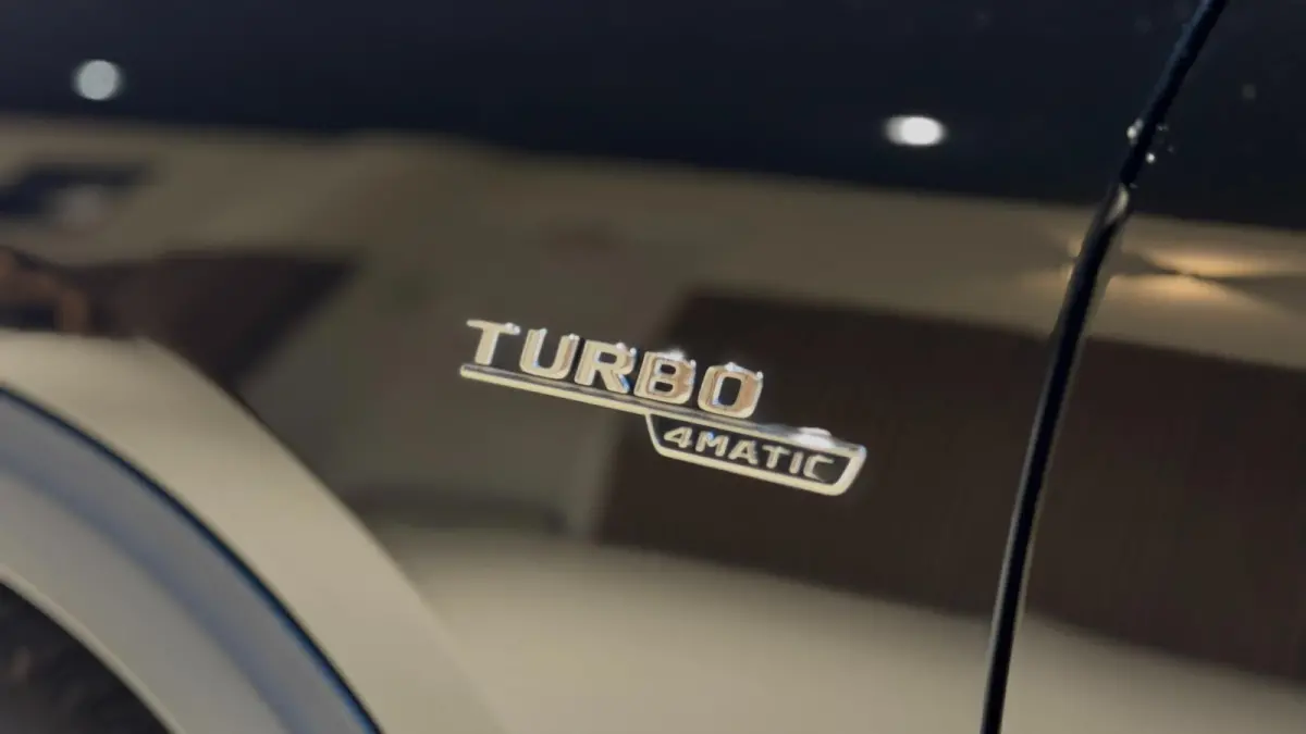 AMG 35 4Matic Pano|Memory|Camera|Stoelverwarming|ACC