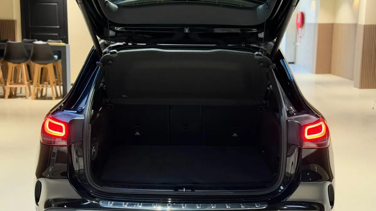 AMG 35 4Matic Pano|Memory|Camera|Stoelverwarming|ACC
