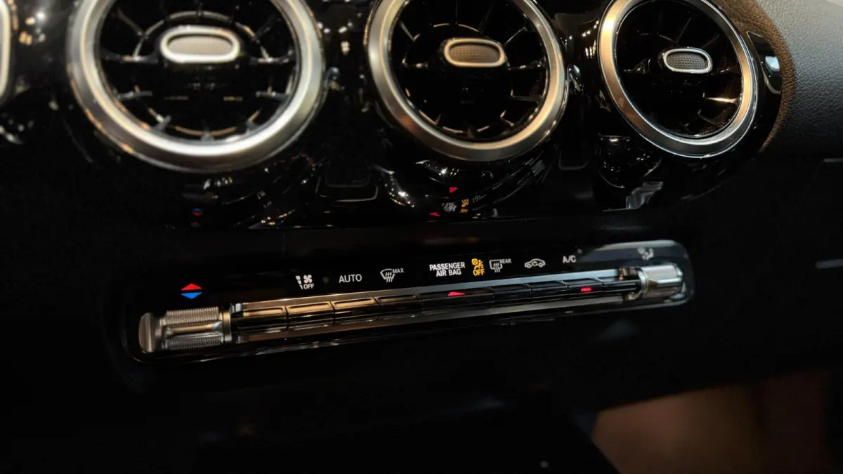AMG 35 4Matic Pano|Memory|Camera|Stoelverwarming|ACC