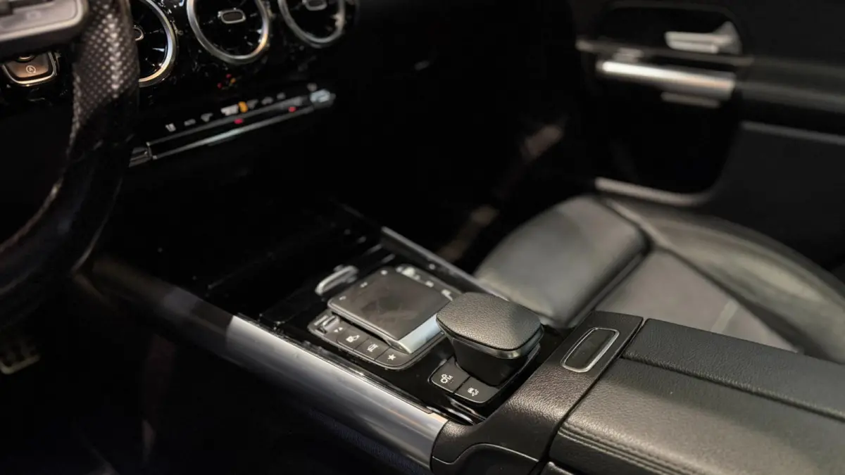 AMG 35 4Matic Pano|Memory|Camera|Stoelverwarming|ACC