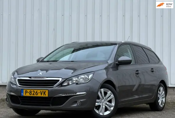 1.2 PureTech Allure Distributie vv,1e Eigenaar,Climate,Cruise,Navi,PDC,LMV,Apk tot 29-06-2026!