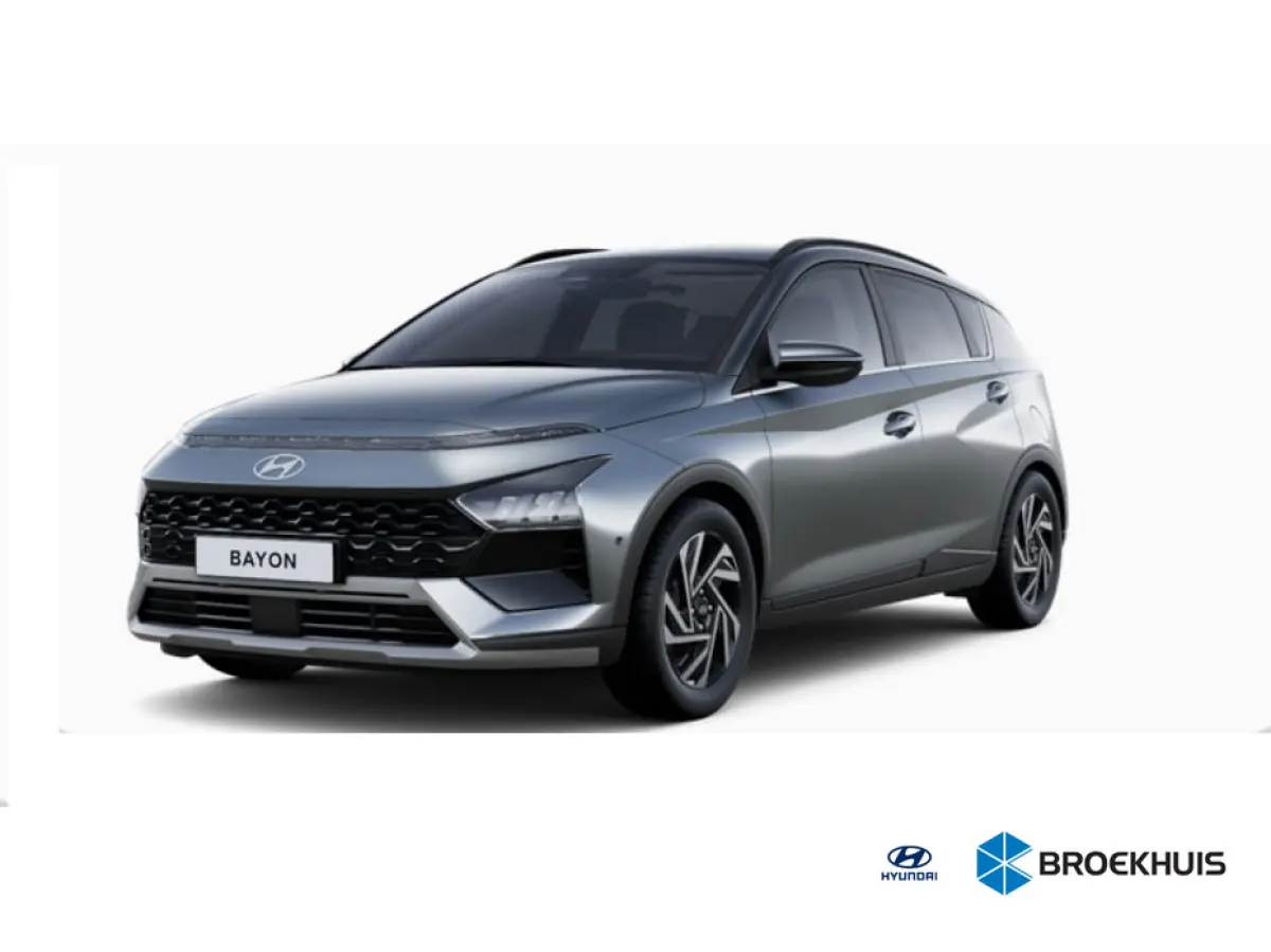 1.0 T-GDI Premium | €6000,- korting !!  | Vanaf 369,- Private Lease p/m !