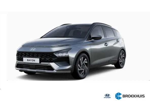 1.0 T-GDI Premium | €6000,- korting !!  | Vanaf 369,- Private Lease p/m !