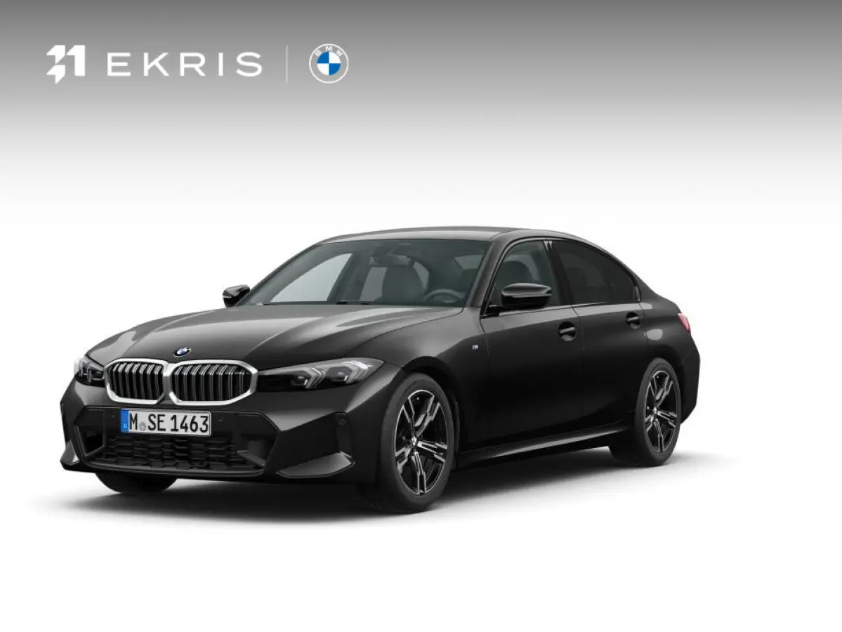 318i | M Sportpakket | Comfort Pack | HiFi Systeem | Comfort Access