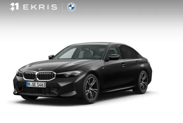 318i | M Sportpakket | Comfort Pack | HiFi Systeem | Comfort Access
