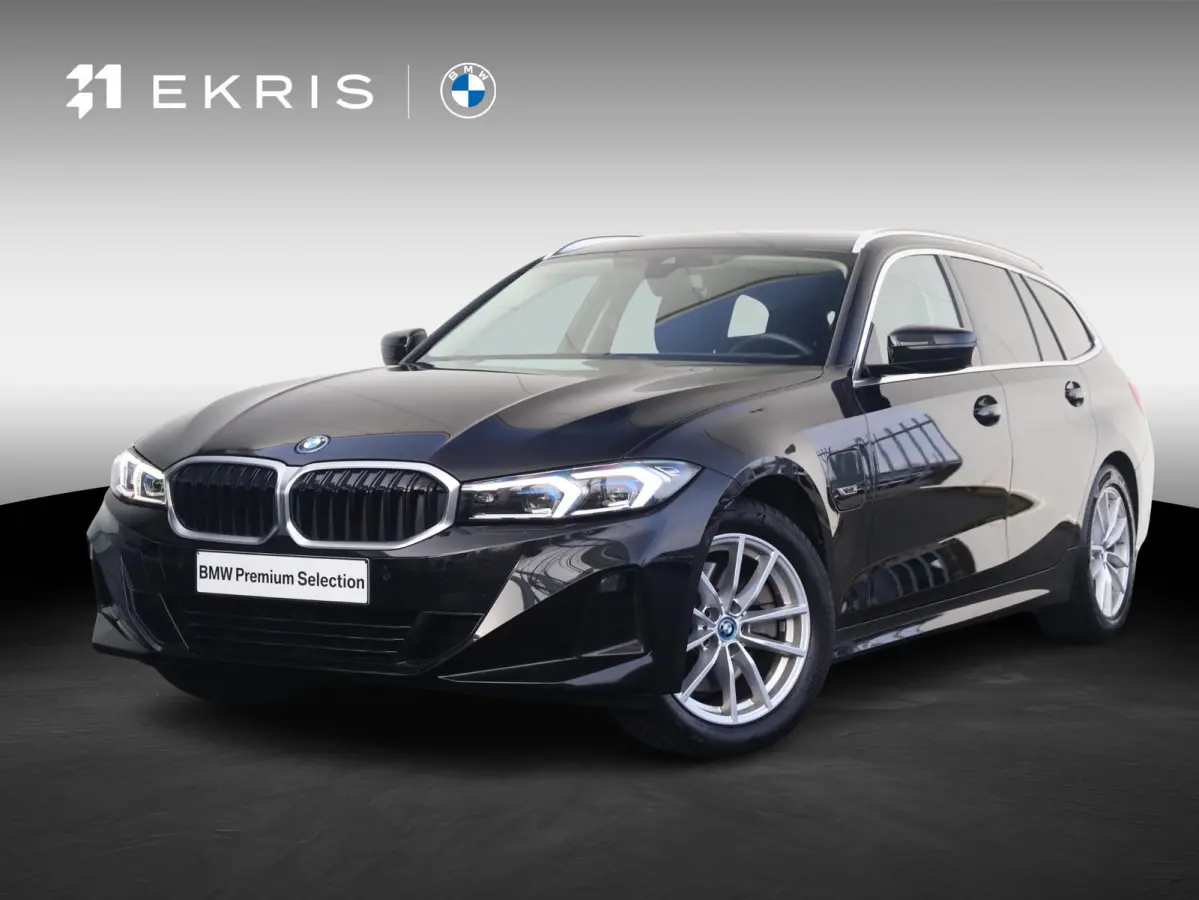 320e | SoH 100% | Achteruitrijcamera | Stoelverwarming | Cruise Control | HiFi | Sportstoelen | |