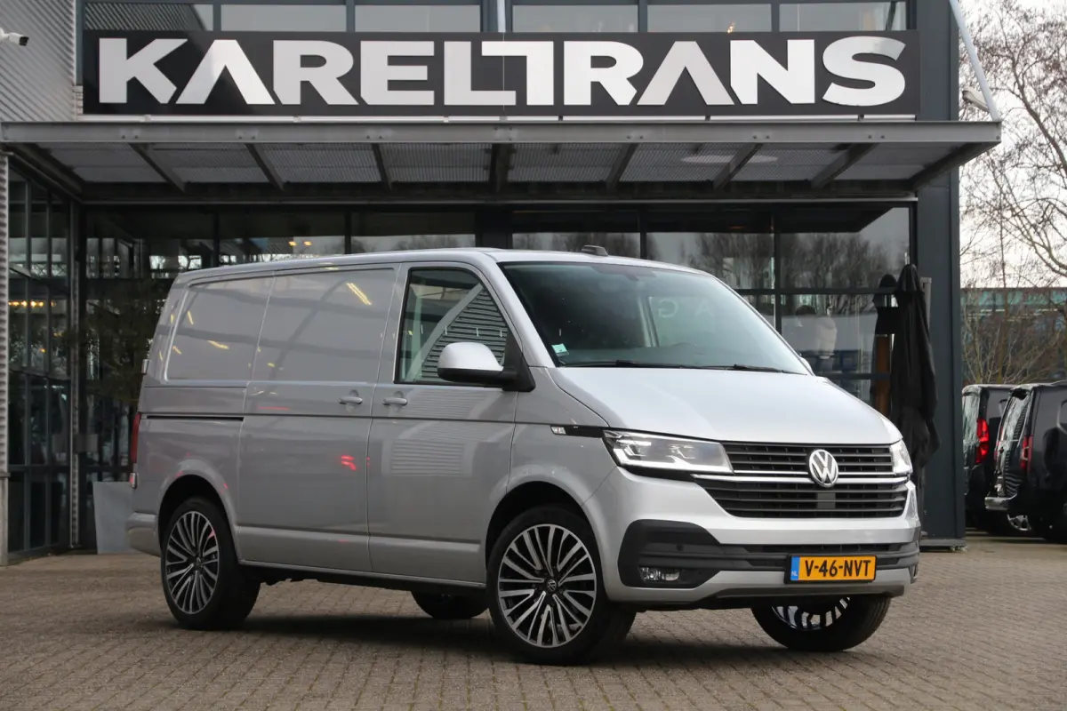 2.0 TDI 150 | Aut. | Navi | Camera | Cruise | Airco..