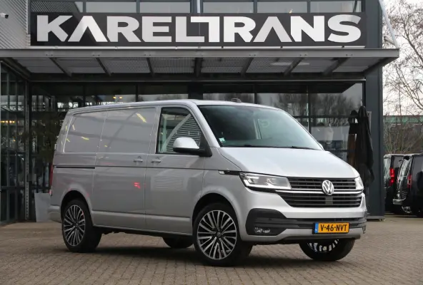 2.0 TDI 150 | Aut. | Navi | Camera | Cruise | Airco..