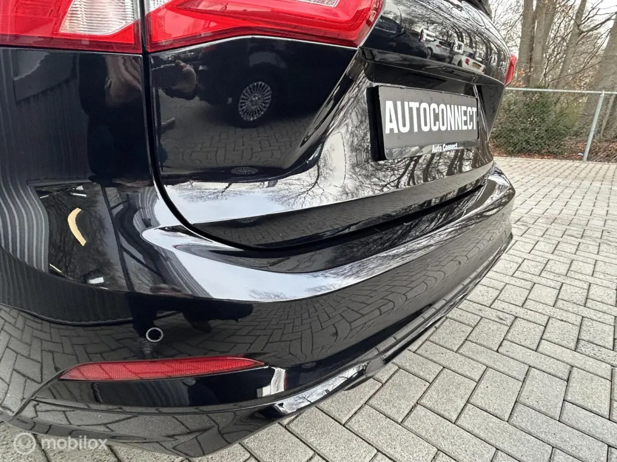 1.5 EcoBoost ST Line, AUTOM. 150 PK