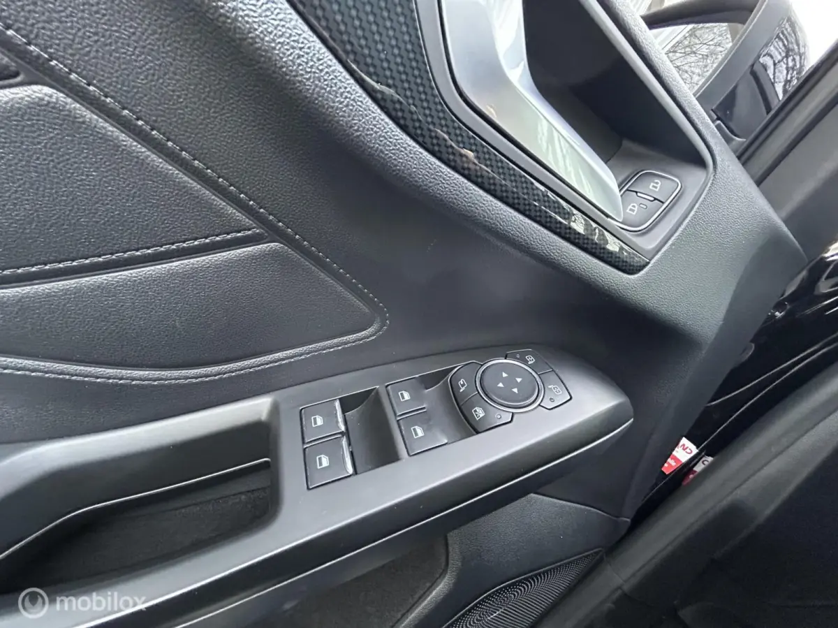 1.5 EcoBoost ST Line, AUTOM. 150 PK