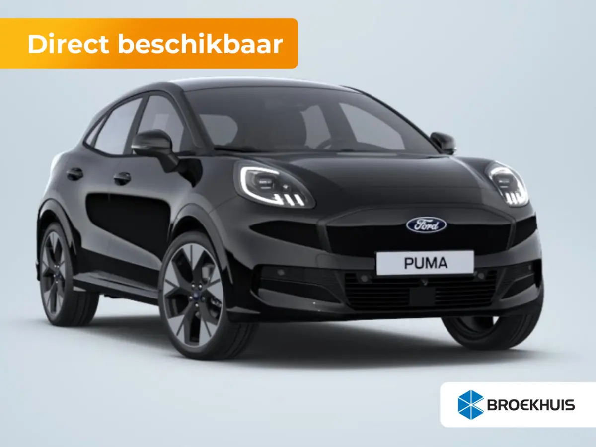 Premium 44 kWh | Driver Assistance Pack | Elektrisch glazen panorama-dak | Lichtmetalen velgen 5-spaaks 19"